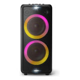 Caixa De Som Philips Bluetooth Party Speaker 5000 Series