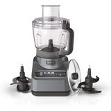 Procesador De Alimentos Ninja Bn601 Professional Plus, 1000