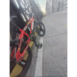 Bmx Dyno Vfr Gt 