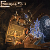 Cd Emerald Sun: Escapar Del Crepúsculo