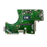 Placa Mãe Para Notebook Asus Z450uak Rev 3.0 Core I5 7200u