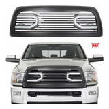 Parrilla Led Para Dodge Ram 2500/3500 2010-2018