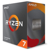 Procesador Amd Ryzen 7 3800xt Octa Core 3.9ghz 36mb Soc Am4