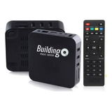 Conversor Smart Tv Box Pro 64 Gb Ram 256gb Android 5g Wi-fi 