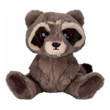 Peluche Disney Store Rocket Baby Guardianes De La Galaxia