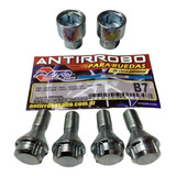 Antirrobo Para Auto Fiat Nuevo Palio / Grand Siena