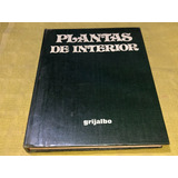 Plantas De Interior - Pizetti - Grijalbo