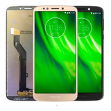 Display Tela Touch Motorola Moto E5 Xt1944 