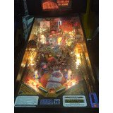 Pinball Space Jam Da Sega 