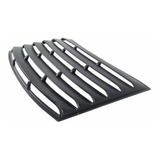 Louver De Medallón Para Chev Camaro 2010-2015