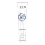 Gel Fijador Para Cabello Debilitado Nioxin Thickening 140 Ml