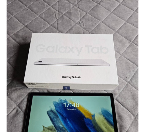 Samsung Galaxy Tab A8 10.5  64gb Gray 