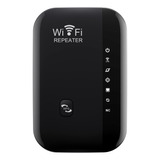 Amplificador Wifi De 300 Mbps, Repetidor Wifi, Compatible Co