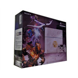 Caixa Vazia Mdf Ps4 Fat Destiny The Taken King Edition 500g