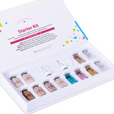 Bbglow Starter Kit Mix Original 12 Uni Tratamento Pigmento R