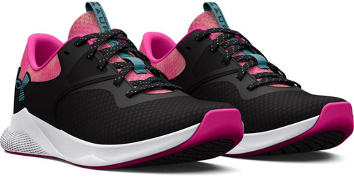 Tenis  Ua W Charged Aurora  Mujer 3025238-003