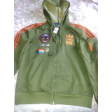 Campera Original 