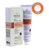Vitamina C Rosto Clareador Facial Skincare - Bioage 30g