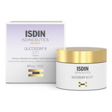 Crema Que Exfolia, Renueva E Ilumina(glicoisdin 8). Isdin