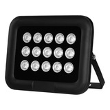 Foco Infrarrojo Array Leds Ir Iluminador Visión Noctur, 15 P