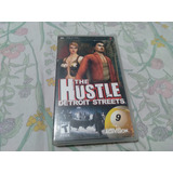 Juego The Hustle Detroit Streets Psp Playstation Portable