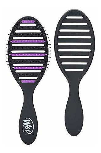 Cepillos Para Cabello - Wet Brush, Refresh And Extend Speed 