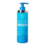 Defrizante Anti-frizz Protetor Térmico - Professional Paris