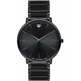 Reloj Hombre Movado Ultra Slim - 0607210.