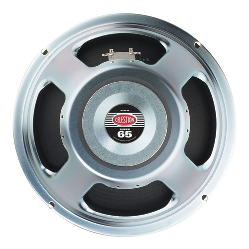 Parlante Para Guitarra 12  Celestion Super 65 65w Oferta