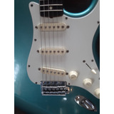 Fender Stratocaster Año 1998 Original