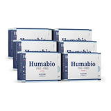 Humabio Pre+pro (kit 6)