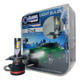 Foco Led Osram One Alta Y Baja 12000lm  Nissan Datsun 4cyl