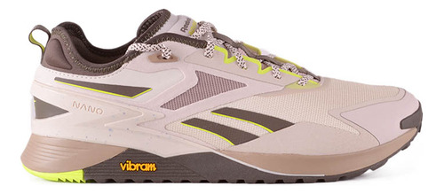 Zapatillas Reebok Nano X3 Adventure - Rbk1100033527