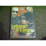 Dvd System Of A Down Psycho Messiahs  Lacrado E6b6