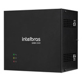 Nobreak Senoidal Para Portao Gnb 1000va 450w 220v Intelbras