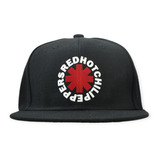 Red Hot Chili Peppers Gorra 100% Original