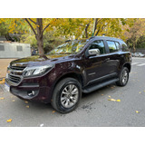 Chevrolet Trailblazer 2020 2.8 Nueva Ltz Tdci 200cv