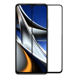 Película Nano Gel Ceramica 3d 5d 9d Para Xiaomi Poco M5s