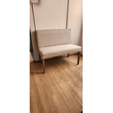 Silla Living Banqueta