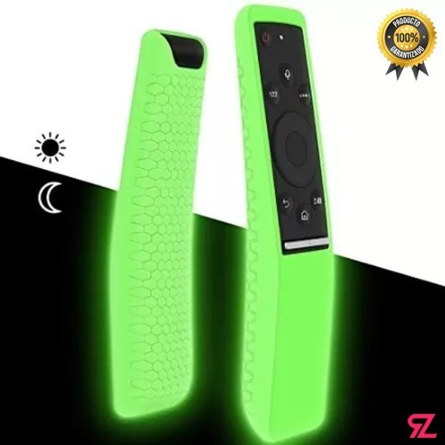 Protector Fundas Para Control Samsung Bn59 Fluorescentes Rz