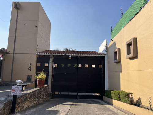 Casa En Condominio En Venta Tlalpan - Imagen 2