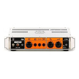 Cabezal Para Bajo Orange Ob1-500 500w Bi Amp
