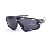 Gafas Go Bike Lite Ciclista Running Lentes Uv400 Nitrobikes