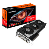 Tarjeta De Video Gigabyte Radeon Rx6700xt Gaming Oc 1440qhd