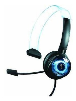 Comunicador Afterglow Xbox 360 Headset Auricular Pdp Origina