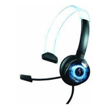 Comunicador Afterglow Xbox 360 Headset Auricular Pdp Origina