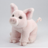 Betina Pink Pig