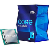 Procesador De Escritorio Intel Core I9-11900k 8 Nucleos Has