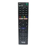 Kit 10 Controles Remoto Para Tv Sony Revenda Lcd Led Rmt-tx3