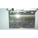 Placa Kx-tda0174 Slc16 Panasonic Kx-tda100 200 Recambio